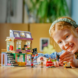 LEGO Bygge legetøj 