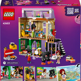 LEGO Bygge legetøj 