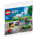 LEGO Bygge legetøj