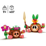 LEGO Disney Princess Kakamora, Bygge legetøj 