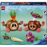 LEGO Disney Princess Kakamora, Bygge legetøj 