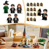 LEGO Harry Potter Hogwarts™-slottets bådehus, Bygge legetøj Byggesæt, 8 År, Plast, 350 stk, 469 g