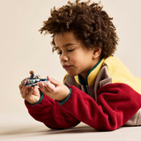 LEGO Star Wars Microfighter af Plo Koons™ jedi-stjernejager, Bygge legetøj Byggesæt, 6 År, Plast, 89 stk, 116 g