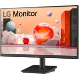 LG 27BA400-B computerskærm 68,6 cm (27") 1920 x 1080 pixel Fuld HD LCD Sort, LED-skærm Sort, 68,6 cm (27"), 1920 x 1080 pixel, Fuld HD, LCD, 5 ms, Sort