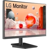 LG 27BA400-B computerskærm 68,6 cm (27") 1920 x 1080 pixel Fuld HD LCD Sort, LED-skærm Sort, 68,6 cm (27"), 1920 x 1080 pixel, Fuld HD, LCD, 5 ms, Sort