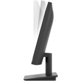 LG 27BA400-B computerskærm 68,6 cm (27") 1920 x 1080 pixel Fuld HD Sort, LED-skærm Sort, 68,6 cm (27"), 1920 x 1080 pixel, Fuld HD, 5 ms, Sort