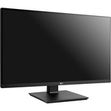 LG 27BN65Q-B computerskærm 68,6 cm (27") 2560 x 1440 pixel Quad HD LCD Sort, Gaming Skærm Sort, 68,6 cm (27"), 2560 x 1440 pixel, Quad HD, LCD, 5 ms, Sort