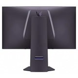 LG 32GS95UX-B computerskærm 79,9 cm (31.5") 3480 x 2160 pixel 4K Ultra HD OLED Sort, Gaming Skærm Sort, 79,9 cm (31.5"), 3480 x 2160 pixel, 4K Ultra HD, OLED, 0,03 ms, Sort