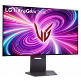 LG Gaming Skærm Sort