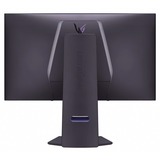 LG Gaming Skærm Sort
