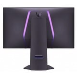 LG Gaming Skærm Sort