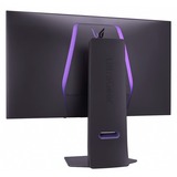 LG Gaming Skærm Sort