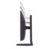 LG Gaming Skærm Sort