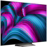 LG OLED-TV Sort/grå