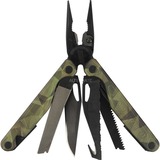 Leatherman Multi værktøj camouflage