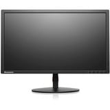 Lenovo LED-skærm Sort