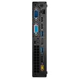 Lenovo Mini-PC Sort
