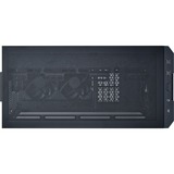 Lian Li LANCOOL 207RX, Towerkabinet Sort