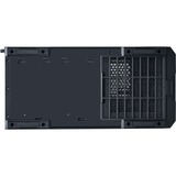 Lian Li LANCOOL 207RX, Towerkabinet Sort