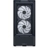 Lian Li LANCOOL 207RX, Towerkabinet Sort