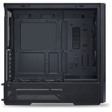 Lian Li LANCOOL 207RX, Towerkabinet Sort