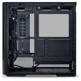 Lian Li LANCOOL 207RX, Towerkabinet Sort