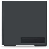 Lian Li LANCOOL 207, Towerkabinet Sort