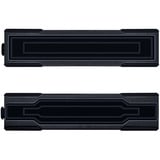 Lian Li UNI FAN SL-INF 120 Wireless, Sag fan Sort