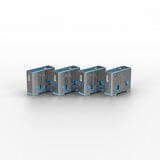 Lindy 40452, Slot 