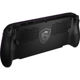 MSI Claw 8 EX AI+ CG3EM-015, Håndholdt konsol Hvid/Sort