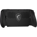 MSI Claw 8 EX AI+ CG3EM-015, Håndholdt konsol Hvid/Sort