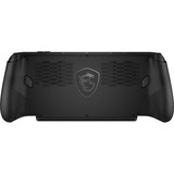 MSI Claw 8 EX AI+ CG3EM-015, Håndholdt konsol Hvid/Sort