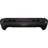 MSI Claw 8 EX AI+ CG3EM-015, Håndholdt konsol Hvid/Sort