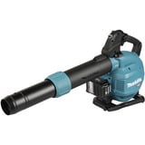 Makita Batteridrevet løvblæser/suger UB003GZ, 40 Volt, Løvblæsere VAC/suger Blå/Sort