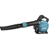 Makita Batteridrevet løvblæser/suger UB003GZ, 40 Volt, Løvblæsere VAC/suger Blå/Sort