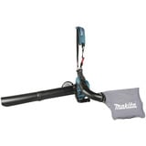 Makita Batteridrevet løvblæser/suger UB003GZ, 40 Volt, Løvblæsere VAC/suger Blå/Sort