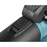 Makita Batteridrevet løvblæser/suger UB003GZ, 40 Volt, Løvblæsere VAC/suger Blå/Sort