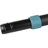 Makita Batteridrevet løvblæser/suger UB003GZ, 40 Volt, Løvblæsere VAC/suger Blå/Sort