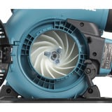 Makita Batteridrevet løvblæser/suger UB003GZ, 40 Volt, Løvblæsere VAC/suger Blå/Sort