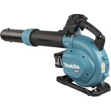 Makita Batteridrevet løvblæser/suger UB003GZ, 40 Volt, Løvblæsere VAC/suger Blå/Sort
