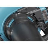 Makita Batteridrevet løvblæser/suger UB003GZ, 40 Volt, Løvblæsere VAC/suger Blå/Sort