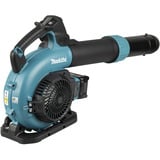 Makita Batteridrevet løvblæser/suger UB003GZ, 40 Volt, Løvblæsere VAC/suger Blå/Sort