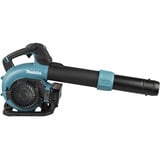 Makita Batteridrevet løvblæser/suger UB003GZ, 40 Volt, Løvblæsere VAC/suger Blå/Sort