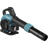 Makita Batteridrevet løvblæser/suger UB003GZ, 40 Volt, Løvblæsere VAC/suger Blå/Sort
