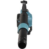 Makita Batteridrevet løvblæser/suger UB003GZ, 40 Volt, Løvblæsere VAC/suger Blå/Sort