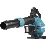 Makita Batteridrevet løvblæser/suger UB003GZ, 40 Volt, Løvblæsere VAC/suger Blå/Sort