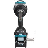 Makita TW011GZ, Schlagskruemaskine Blå/Sort
