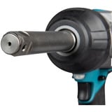 Makita TW011GZ, Schlagskruemaskine Blå/Sort