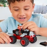 Mattel HKF87, Spil køretøj 