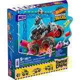 Mattel Spil køretøj 